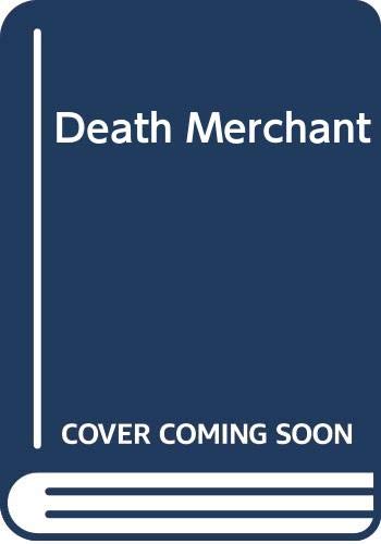 9780523005614: Death Merchant