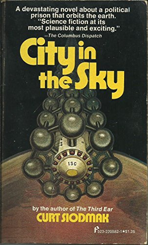 Stock image for City in the Sky for sale by Celt Books