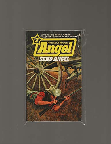 Imagen de archivo de Find Angel a la venta por Ridge Road Sight And Sound