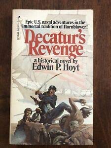 Stock image for Decatur's Revenge for sale by ThriftBooks-Dallas