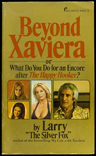 Stock image for BEYOND XAVIERA for sale by Gian Luigi Fine Books