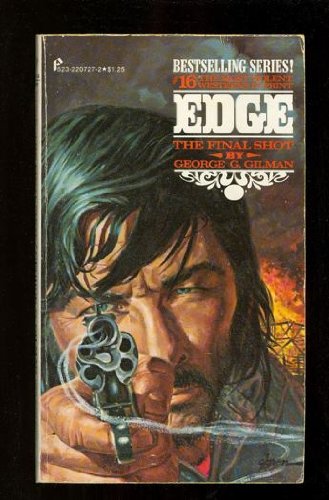 Stock image for The Final Shot (Edge #16) for sale by Once Upon A Time Books