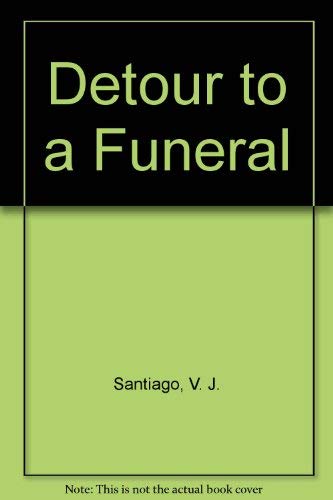 9780523007663: Title: Detour to a Funeral