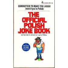 9780523007724: Title: More The Official PolishItalian Joke Book