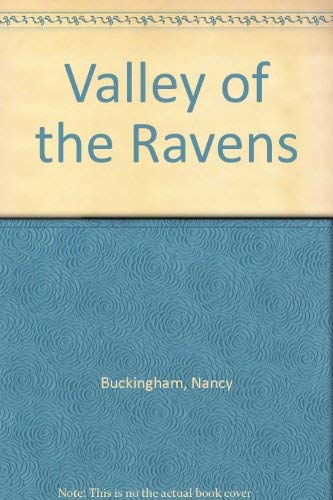 Stock image for Valley of the Ravens for sale by ThriftBooks-Atlanta