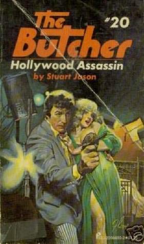 Beispielbild fr The Butcher No. 20: Hollywood Assassin zum Verkauf von ThriftBooks-Dallas