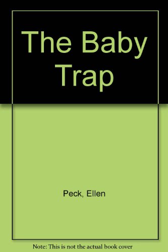 9780523009032: The Baby Trap