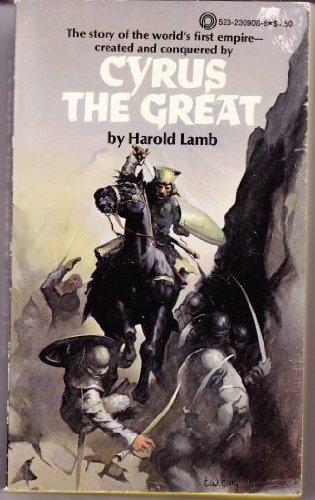 Stock image for Cyrus the Great for sale by ThriftBooks-Dallas