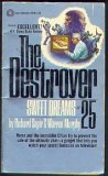 The Destroyer # 25 : Sweet Dreams .