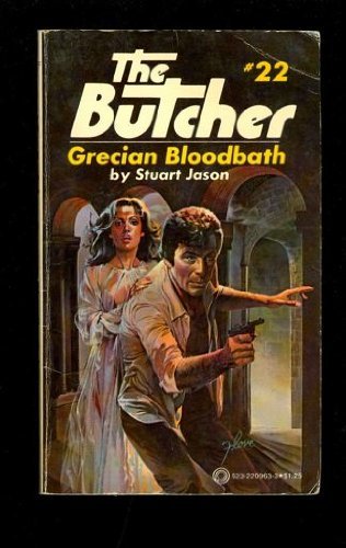 Stock image for The Butcher (Grecian Bloodbath) for sale by R Bookmark
