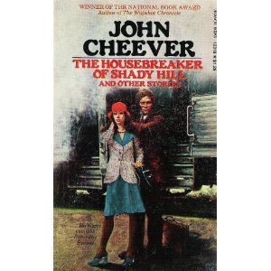 The Housebreaker of Shady Hill and Other Stories (9780523123189) by John Cheever