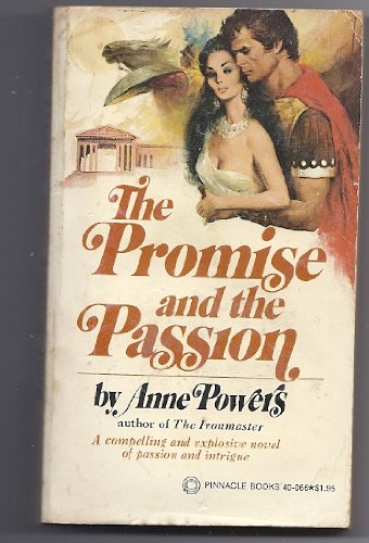 9780523400662: The promise and the Passion