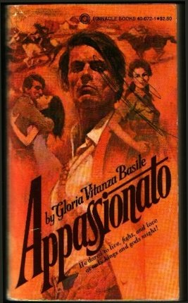 Stock image for Appassionato for sale by ThriftBooks-Dallas