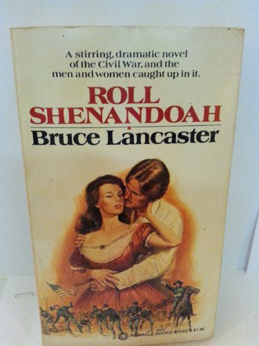 9780523400822: Title: Roll Shenandoah