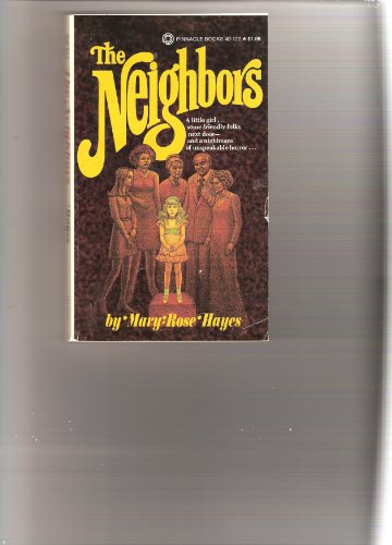 Stock image for The Neighbors for sale by Library House Internet Sales