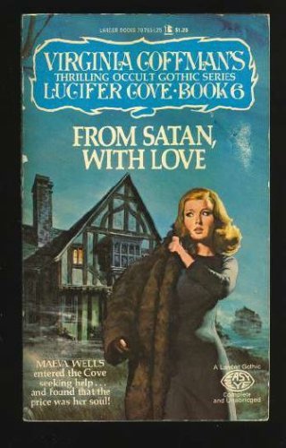 From Satan, with Love (9780523401416) by Virginia Coffman