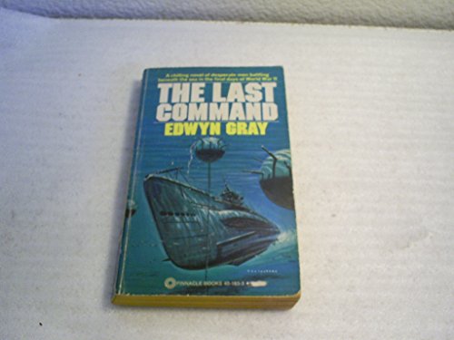 Imagen de archivo de The Last Command a la venta por Half Price Books Inc.