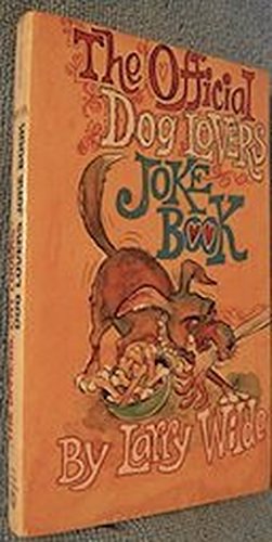 9780523402109: The Official Cat Lovers Joke Book/The Official Dog Lovers Joke Book