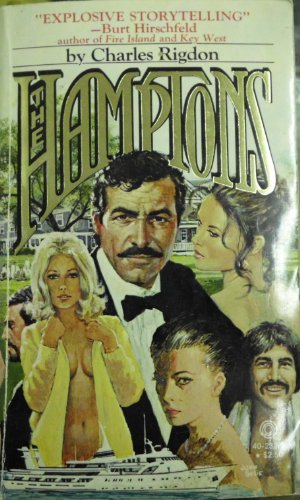 Imagen de archivo de The Hamptons a la venta por Half Price Books Inc.
