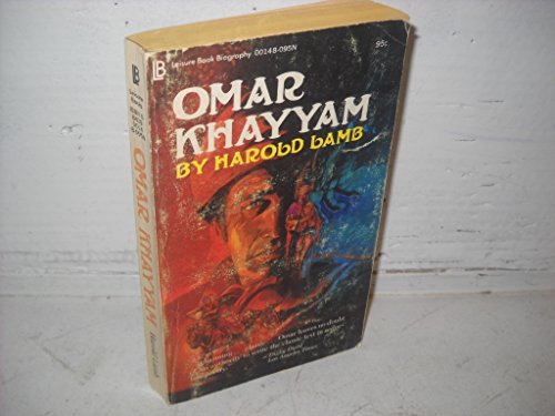 Beispielbild fr Omar Khayyam zum Verkauf von Better World Books