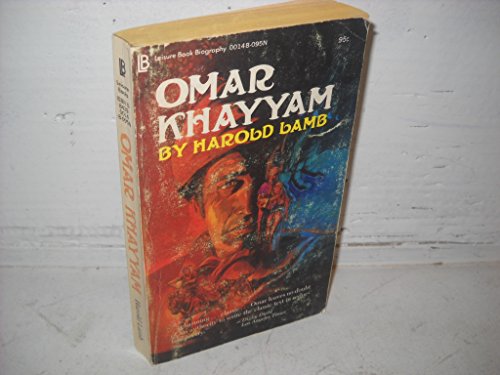 Stock image for Omar Khayyam for sale by Better World Books