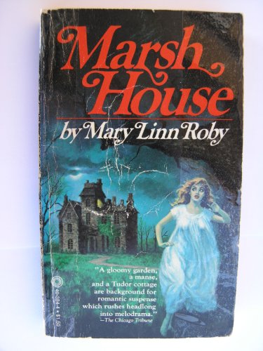 Stock image for Marsh House for sale by Eatons Books and Crafts