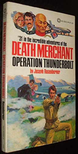 Stock image for Operation Thunderbolt for sale by ThriftBooks-Atlanta