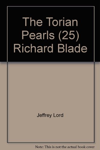 The Torian Pearls (25) Richard Blade