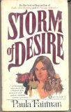 Stock image for Storm of Desire for sale by POQUETTE'S BOOKS