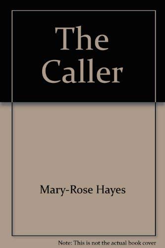 Stock image for The Caller for sale by HPB-Ruby