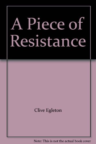 A Piece of Resistance