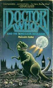 Beispielbild fr Doctor Who and the Dinosaur Invasion zum Verkauf von Wonder Book