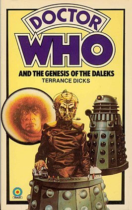 9780523406084: Doctor Who and the Genesis of the Daleks #4
