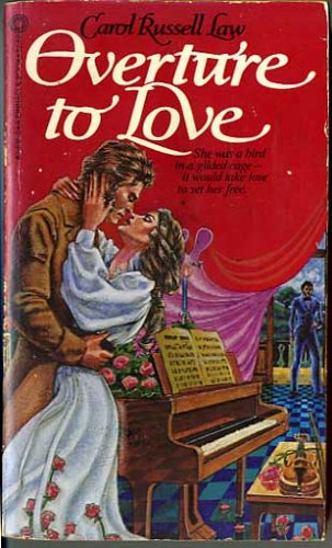 Stock image for Overture to Love for sale by POQUETTE'S BOOKS