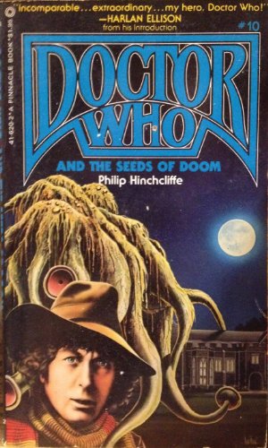 Beispielbild fr Doctor Who And The Seeds Of Doom #10. zum Verkauf von Wonder Book