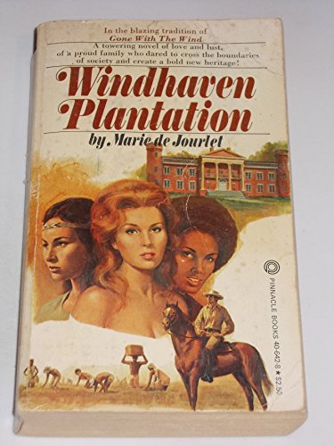 Beispielbild fr Windhaven Plantation zum Verkauf von Better World Books