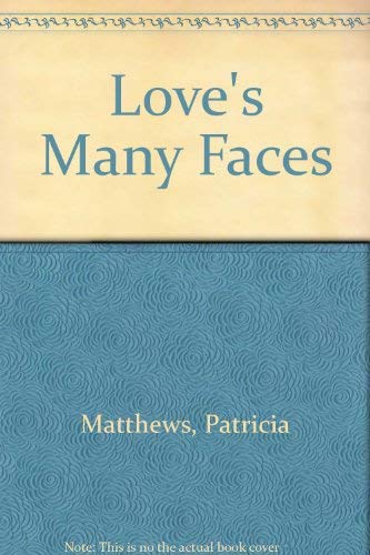 9780523407210: Love's Many Faces