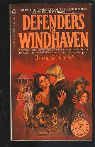 Beispielbild fr DEFENDERS OF WINDHAVEN. ( The Seventh book in the Windhaven Saga Series); zum Verkauf von Comic World