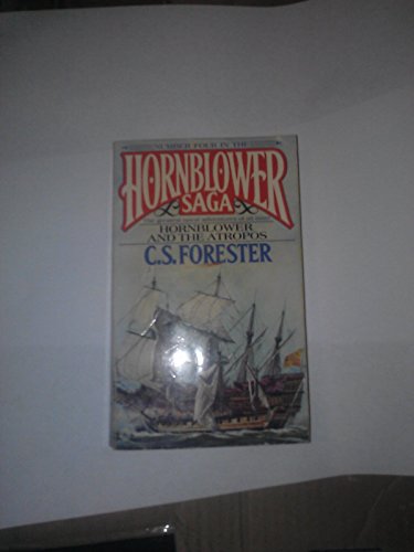 Hornblower and the Atropos