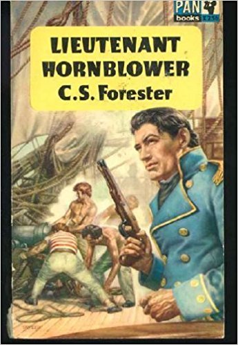 Beispielbild fr Lord Hornblower (Hornblower Saga, Number 9) zum Verkauf von Wonder Book