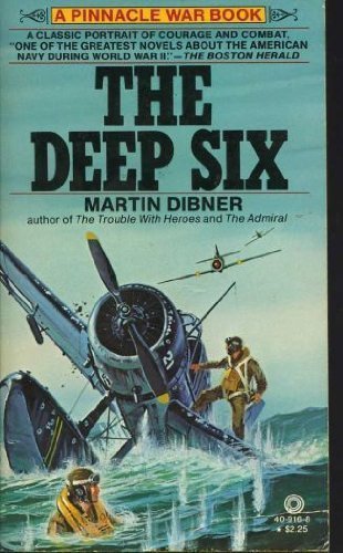 Stock image for The Deep Six for sale by Jenson Books Inc