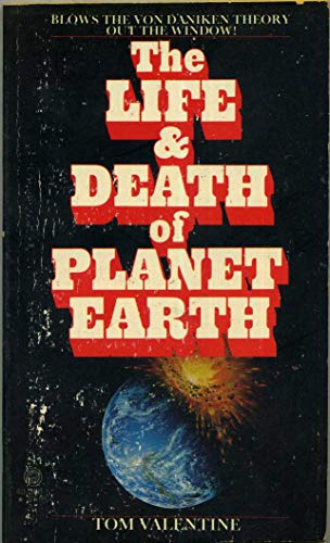 Beispielbild fr The Life and Death of Planet Earth zum Verkauf von BooksRun