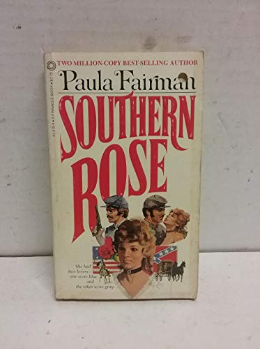 9780523410159: Southern Rose