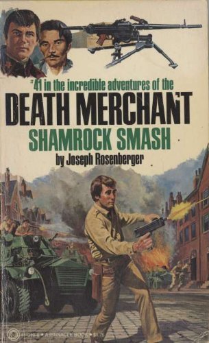 Stock image for The Shamrock Smash for sale by Better World Books: West