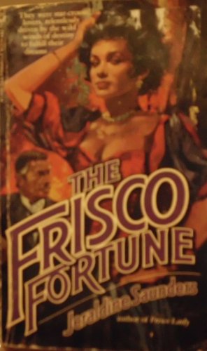 Imagen de archivo de The Frisco Fortune a la venta por Better World Books: West