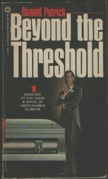 9780523410302: Beyond the Threshold
