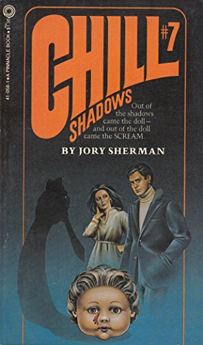 Imagen de archivo de Chill #7: Shadows a la venta por R Bookmark
