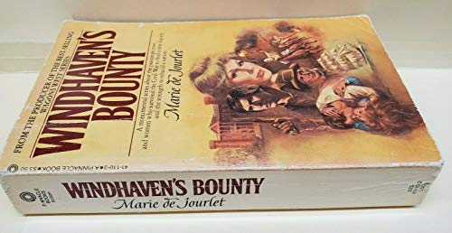 Imagen de archivo de Windhaven's Bounty a la venta por Once Upon A Time Books