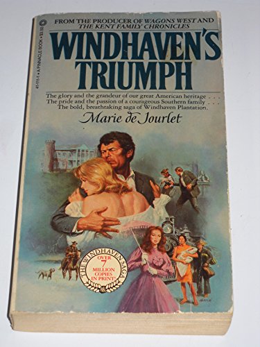 Beispielbild fr Windhaven's Triumph zum Verkauf von Better World Books
