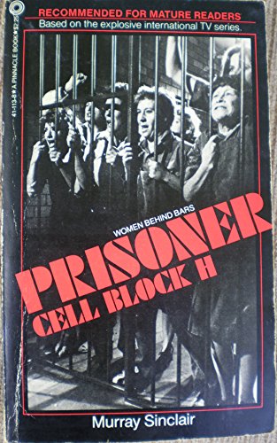 Prisoner, Cell Block H